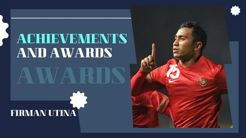 Achievements and Awards