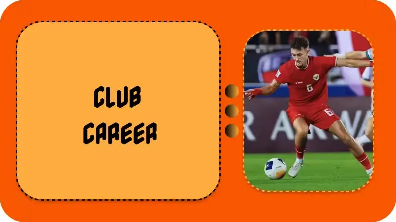 Club Career