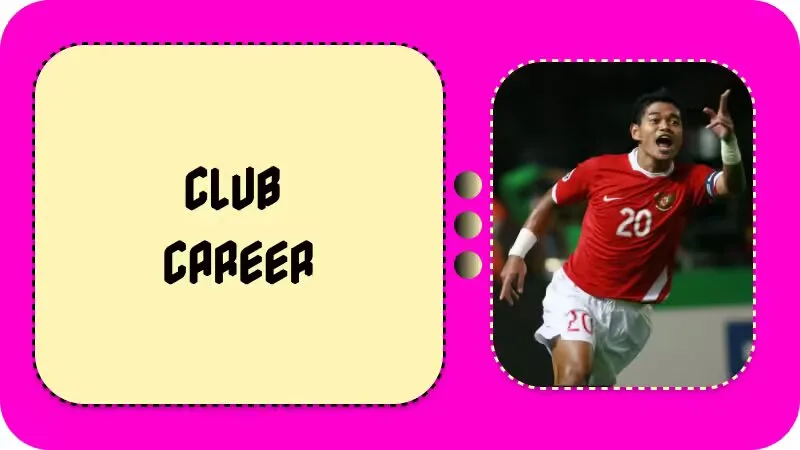 Club Career