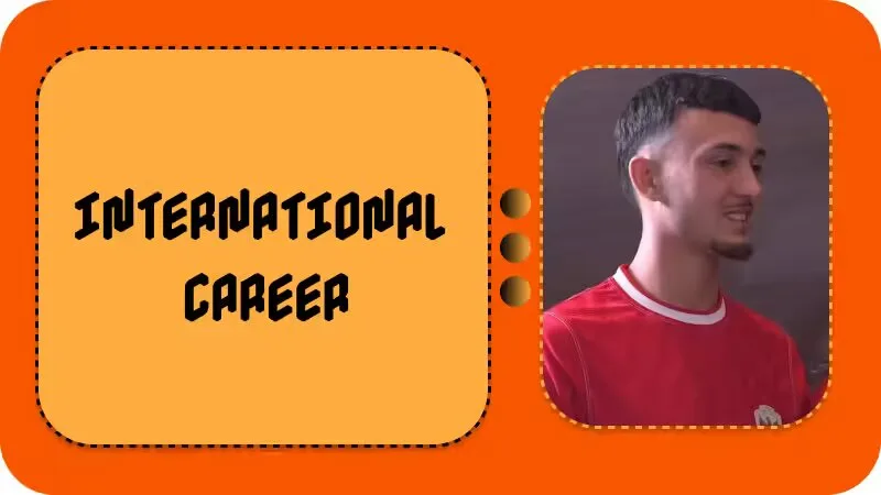 International Career