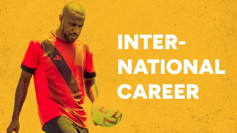 International Career