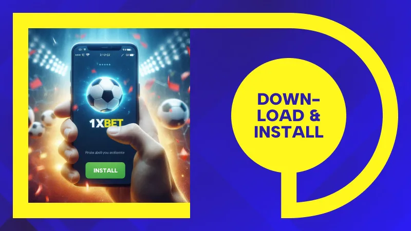 Download & Install 1xBet APK: Mudah & Cepat!